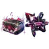 Mirren Star Legends Rune Pack