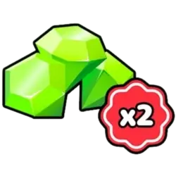 Ragnarok Monster World Crystals 160+8