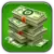 8 Ball Pool Stack of Cash