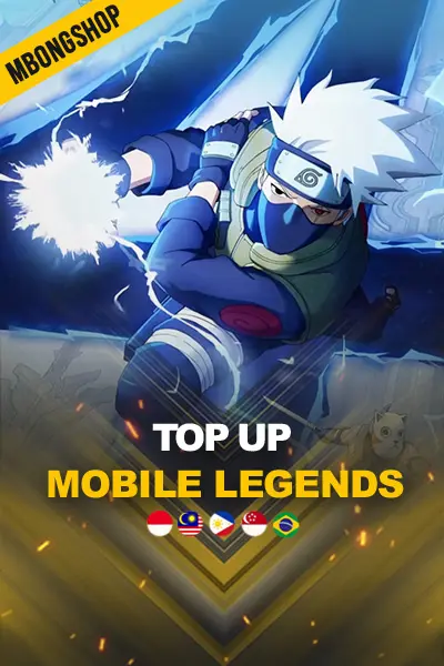 Mobile Legends