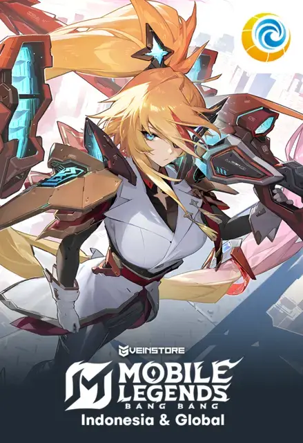 Mobile Legends